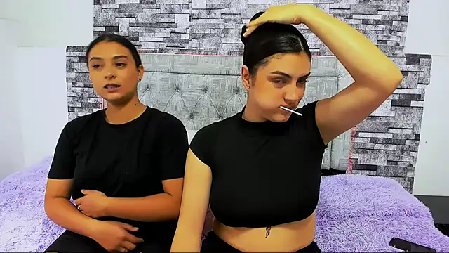 Snapshot of nicolexxaleja chatting on September 23, 2025, 8:01 pm nicolexxaleja online show from September 23, 2025, 8:01 pm