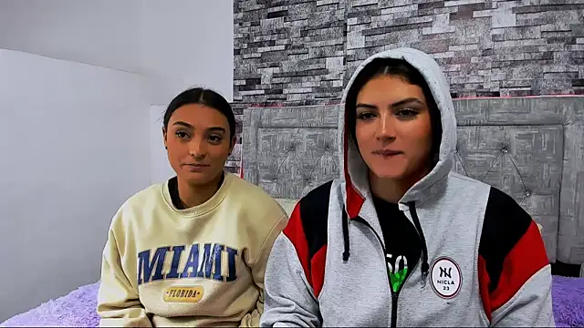 Snapshot of nicolexxaleja chatting on September 26, 2025, 7:40 pm nicolexxaleja online show from September 26, 2025, 7:40 pm