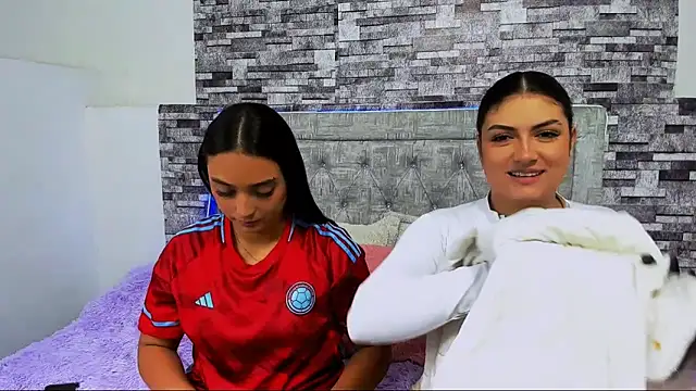 Snapshot of nicolexxaleja chatting on October 2, 2025, 8:49 pm nicolexxaleja online show from October 2, 2025, 8:49 pm