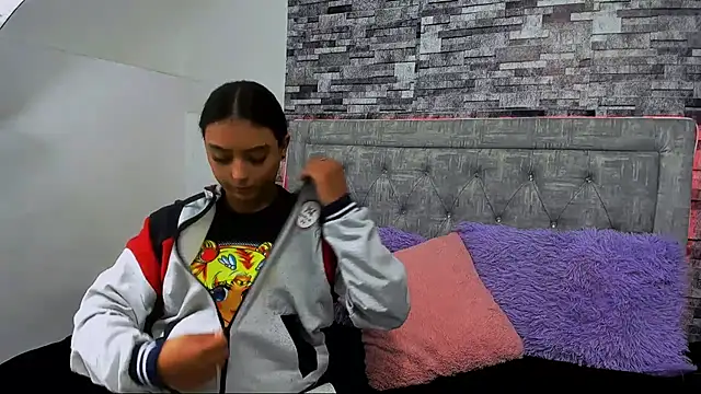 Snapshot of nicolexxaleja chatting on October 20, 2025, 8:42 pm nicolexxaleja online show from October 20, 2025, 8:42 pm