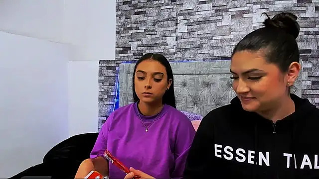 Snapshot of nicolexxaleja chatting on October 22, 2025, 8:08 pm nicolexxaleja online show from October 22, 2025, 8:08 pm