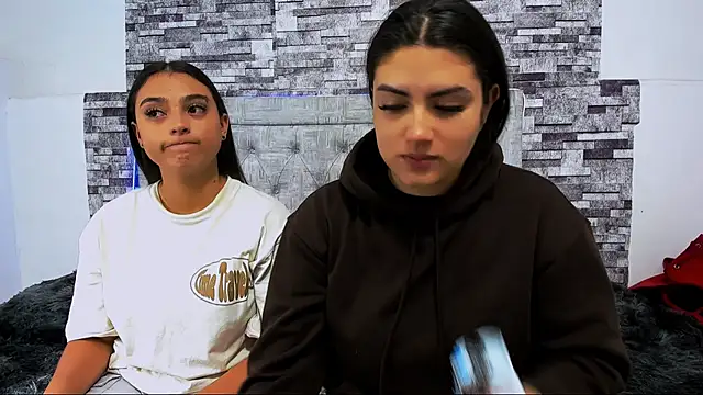 Snapshot of nicolexxaleja chatting on October 26, 2025, 10:47 pm nicolexxaleja online show from October 26, 2025, 10:47 pm