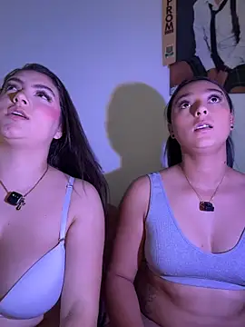 nicolexxaleja online show from May 16, 2026, 7:56 pm