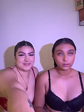nicolexxaleja online show from June 9, 2026, 1:56 pm