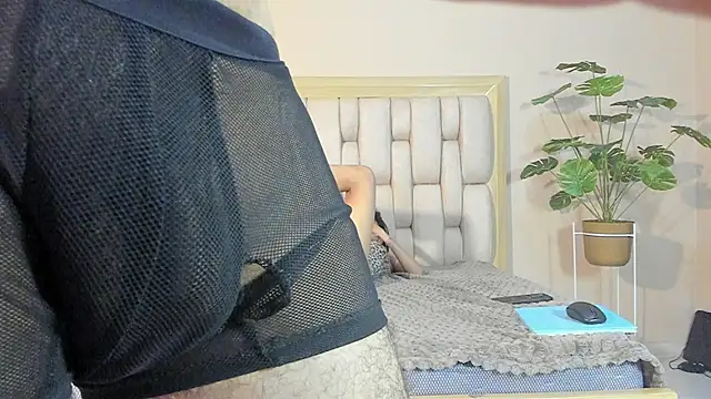 SofiandMarko online show from March 15, 2026, 7:42 pm