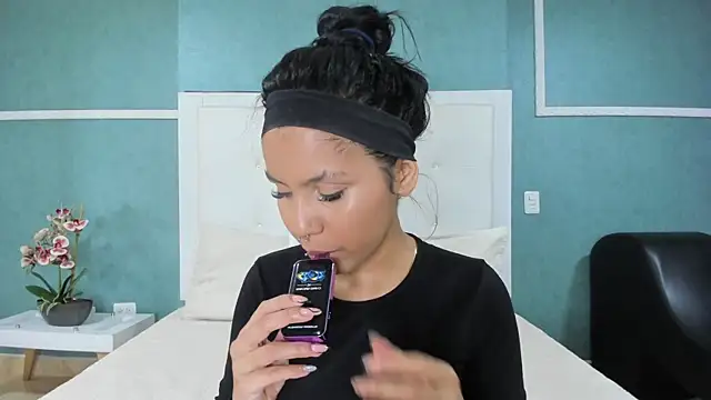 Snapshot of ania_gomez chatting on September 26, 2025, 9:19 pm ania gomez online show from September 26, 2025, 9:19 pm