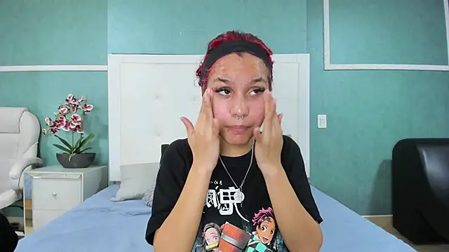 ania gomez online show from February 6, 2026, 9:40 pm