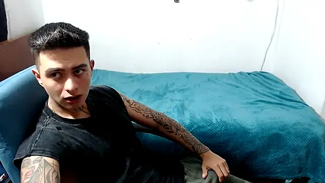 santii ss online show from October 1, 2025, 12:05 am