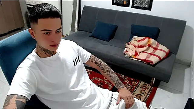 santii ss online show from December 14, 2025, 12:16 am