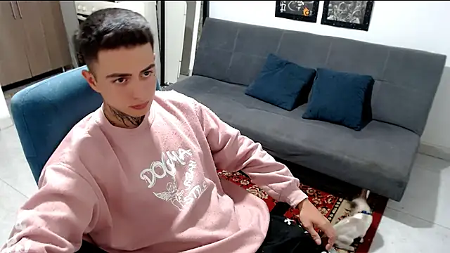 santii ss online show from December 22, 2025, 12:51 am