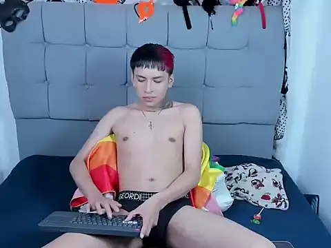 jake hott1 online show from September 16, 2025, 12:55 am