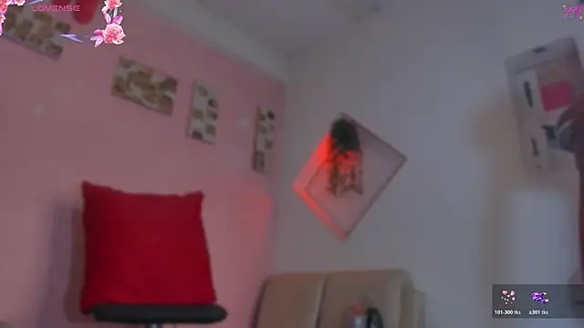 Chloe cooperr online show from January 17, 2026, 2:38 am