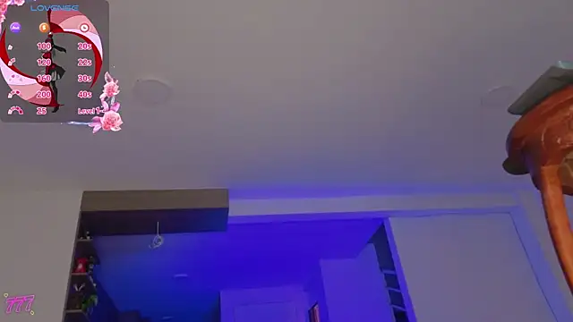 Chloe cooperr online show from May 11, 2026, 5:57 am