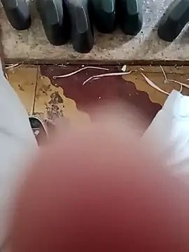 garcia984 online show from January 9, 2026, 3:04 pm