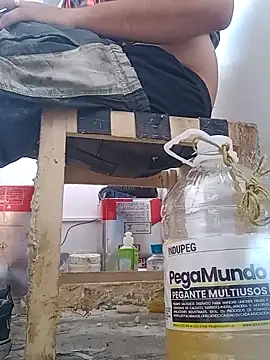 garcia984 online show from April 23, 2026, 7:38 pm