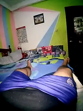 JesVel online show from October 4, 2025, 11:36 pm