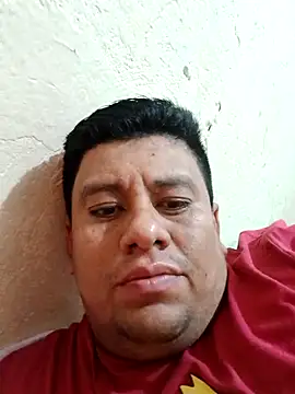 JesVel online show from October 25, 2025, 1:02 am