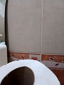 JesVel online show from November 10, 2025, 12:31 am