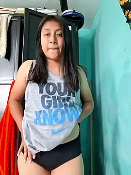 Snapshot of JesVel chatting on June 13, 2026, 7:45 pm JesVel online show from June 13, 2026, 7:45 pm