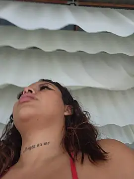 Yessica Lopezz online show from June 25, 2026, 12:09 pm