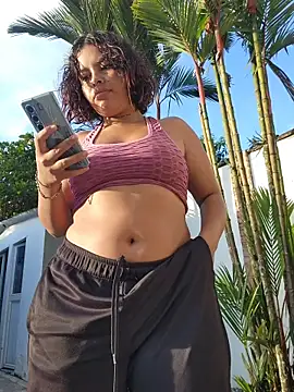 Yessica Lopezz online show from July 21, 2026, 11:34 am