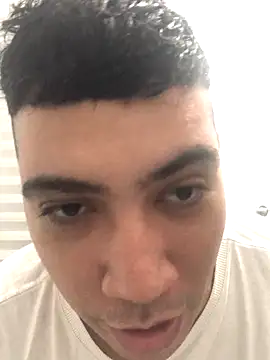 Paulo199117 online show from October 12, 2025, 6:51 pm
