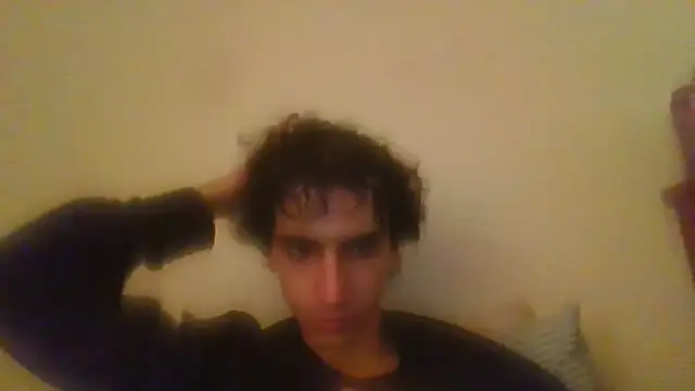 foxyboyy online show from February 26, 2026, 8:02 am