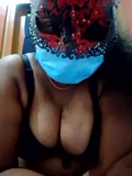 boosypussy online show from April 29, 2026, 8:48 pm