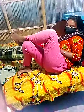 MONiSHA-moni-21 online show from September 23, 2025, 10:07 am