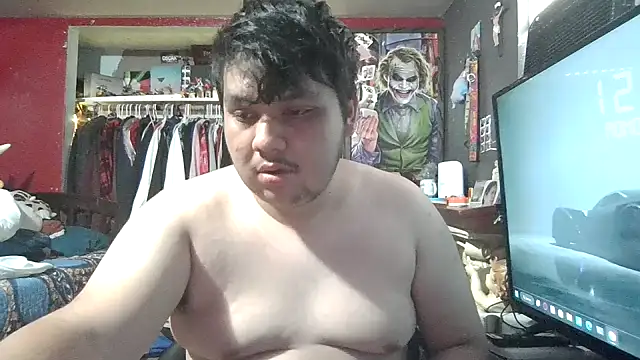 Batcum129 online show from October 13, 2025, 7:47 pm