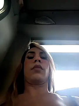 Daliana Gounbolt online show from October 31, 2025, 11:44 am