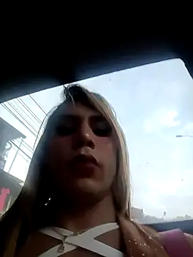 Daliana Gounbolt online show from January 16, 2026, 11:36 am