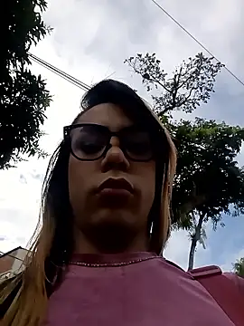 Daliana Gounbolt online show from May 26, 2026, 12:12 pm