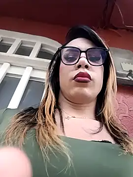 Daliana Gounbolt online show from June 10, 2026, 7:13 pm