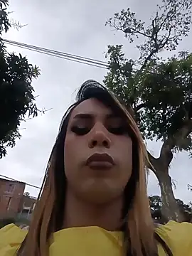 Daliana Gounbolt online show from June 15, 2026, 1:57 pm