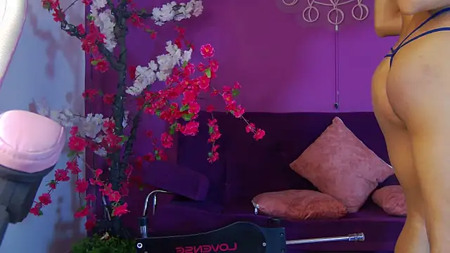 Daliana Gounbolt online show from July 3, 2026, 12:22 pm