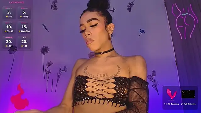 Snapshot of Barbydominant_fetish chatting on February 17, 2026, 7:42 pm Barbydominant fetish online show from February 17, 2026, 7:42 pm