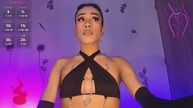 Snapshot of Barbydominant_fetish chatting on February 19, 2026, 10:55 am Barbydominant fetish online show from February 19, 2026, 10:55 am