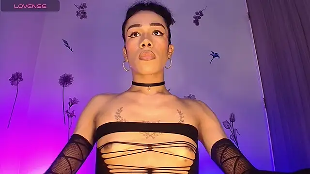 Snapshot of Barbydominant_fetish chatting on February 24, 2026, 5:44 pm Barbydominant fetish online show from February 24, 2026, 5:44 pm