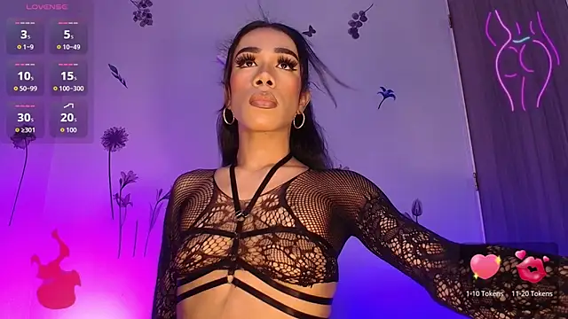 Snapshot of Barbydominant_fetish chatting on March 1, 2026, 4:42 pm Barbydominant fetish online show from March 1, 2026, 4:42 pm