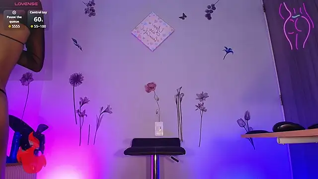 Snapshot of Barbydominant_fetish chatting on March 26, 2026, 12:06 am Barbydominant fetish online show from March 26, 2026, 12:06 am