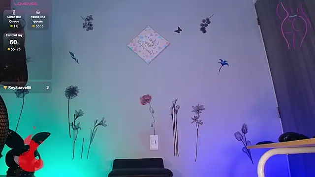 Snapshot of Barbydominant_fetish chatting on March 31, 2026, 4:57 am Barbydominant fetish online show from March 31, 2026, 4:57 am