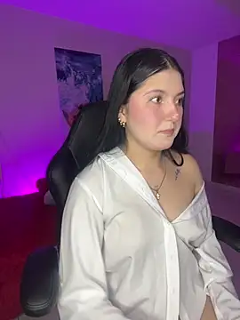 Celestee69 online show from September 29, 2025, 8:02 pm