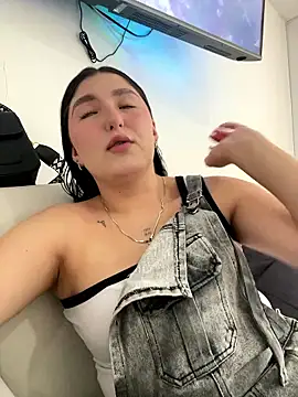 Celestee69 online show from January 17, 2026, 7:28 pm