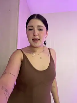 Celestee69 online show from February 20, 2026, 7:03 pm