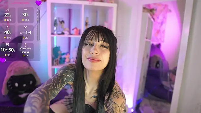 Im Garu online show from November 12, 2025, 5:41 am