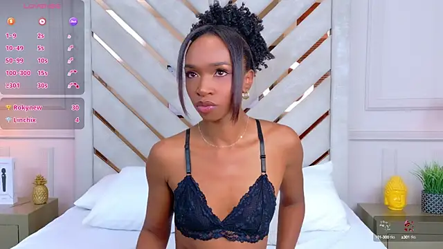 Snapshot of Agatha-Adams chatting on September 24, 2025, 2:20 pm Agatha-Adams online show from September 24, 2025, 2:20 pm