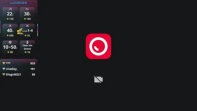 Snapshot of Agatha-Adams chatting on October 20, 2025, 1:55 pm Agatha-Adams online show from October 20, 2025, 1:55 pm