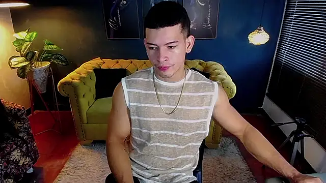 ethan rodgers online show from September 18, 2025, 8:22 pm