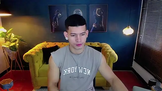 ethan rodgers online show from October 15, 2025, 7:58 pm